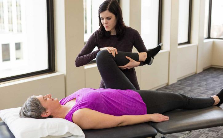 Image for Life’s Work Physical Therapy with ID of: 3114284