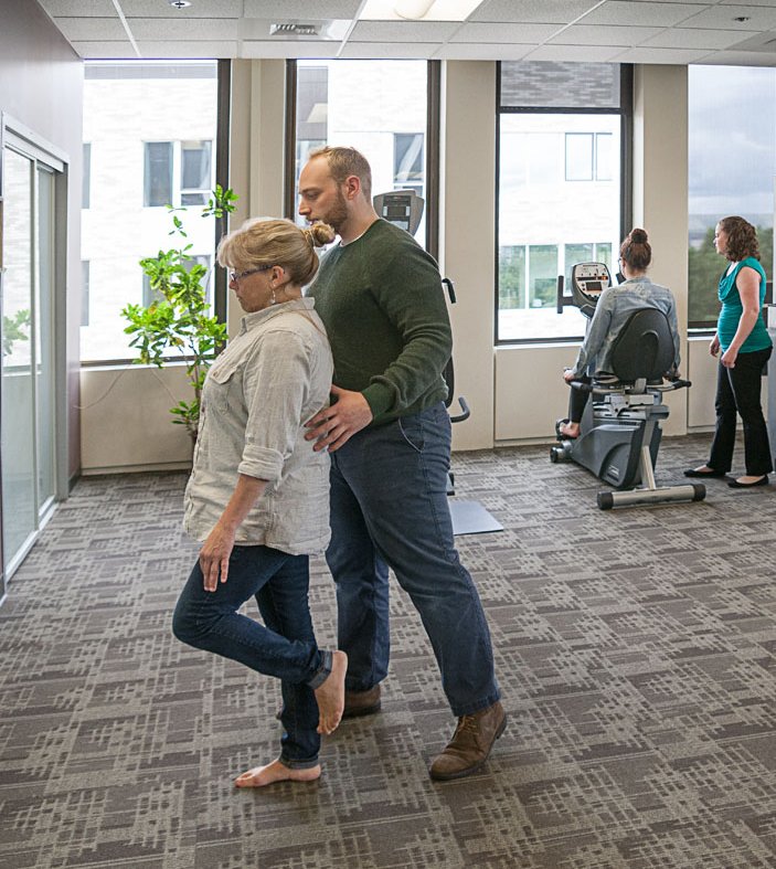 Image for Life’s Work Physical Therapy with ID of: 3114296