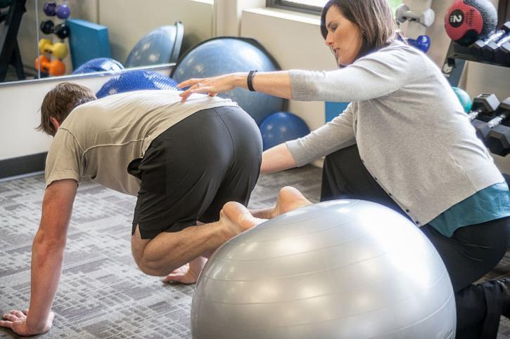 Image for Life’s Work Physical Therapy with ID of: 3114311