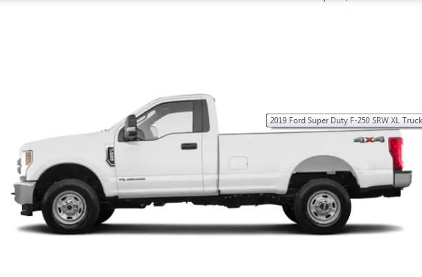 Image for Landmark Ford Inc. with ID of: 3114370