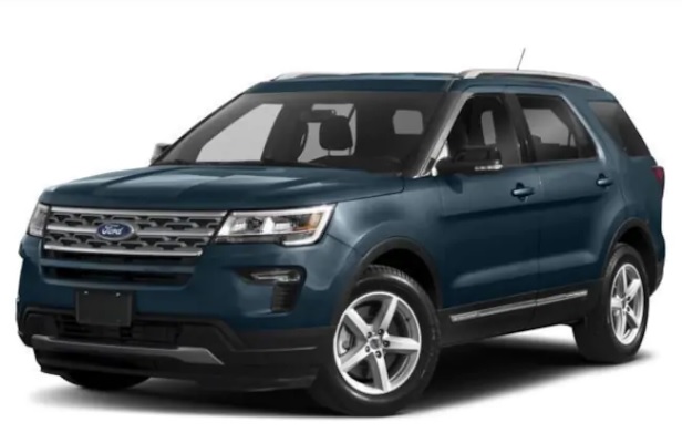 Image for Landmark Ford Inc. with ID of: 3114371