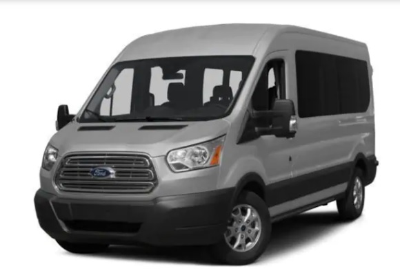 Image for Landmark Ford Inc. with ID of: 3114372