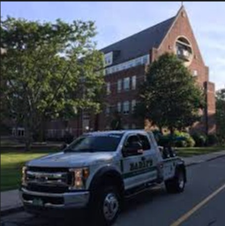 Image for Worcester Towing Co with ID of: 3114382