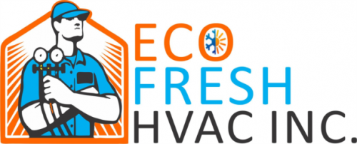 Image for Eco Fresh HVAC Inc. with ID of: 3114434
