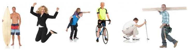 Image for Macquarie Street Physiotherapy with ID of: 3114474