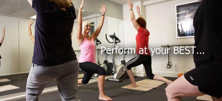 Image for Macquarie Street Physiotherapy with ID of: 3114475