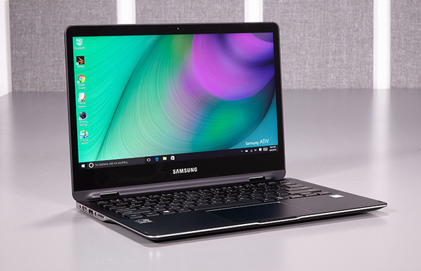 Image for Repair & Replace Samsung Notebook 9 Spin broken screen at cheapest price in UK with ID of: 3114489