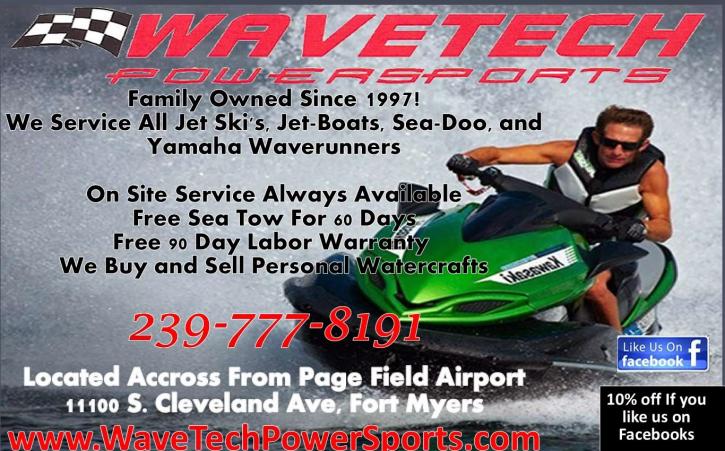 Image for Wavetech Powersports with ID of: 3114551