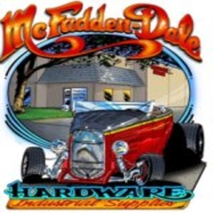 Image for McFadden-Dale Hardware with ID of: 3114788
