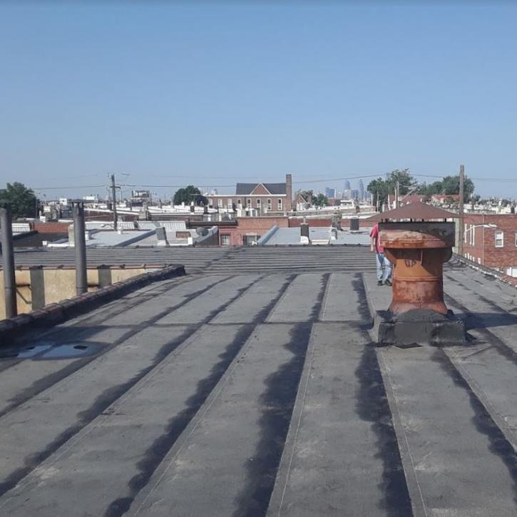 Image for Gray Roofing with ID of: 3115030