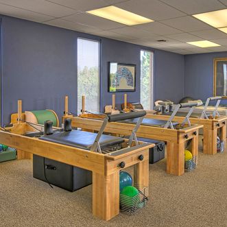 Image for Tamarac Wellness Center with ID of: 3115372