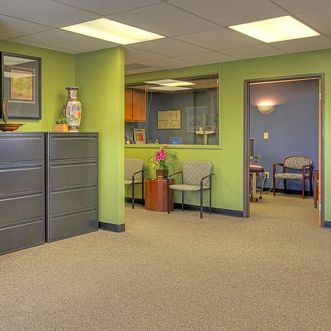 Image for Tamarac Wellness Center with ID of: 3115375