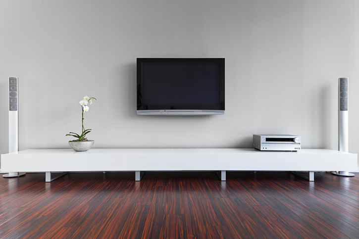 Image for 5 Star TV Install with ID of: 3115434