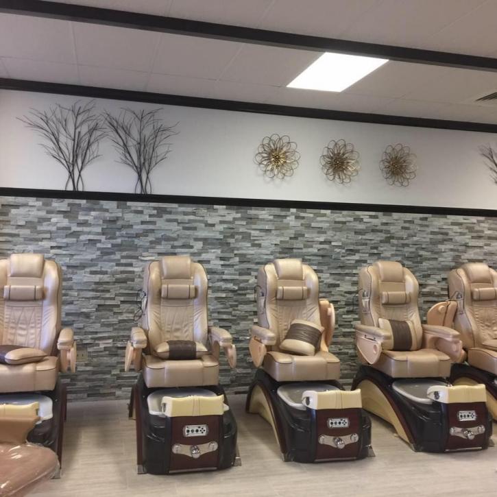 Image for Club Nails and Spa with ID of: 3115478