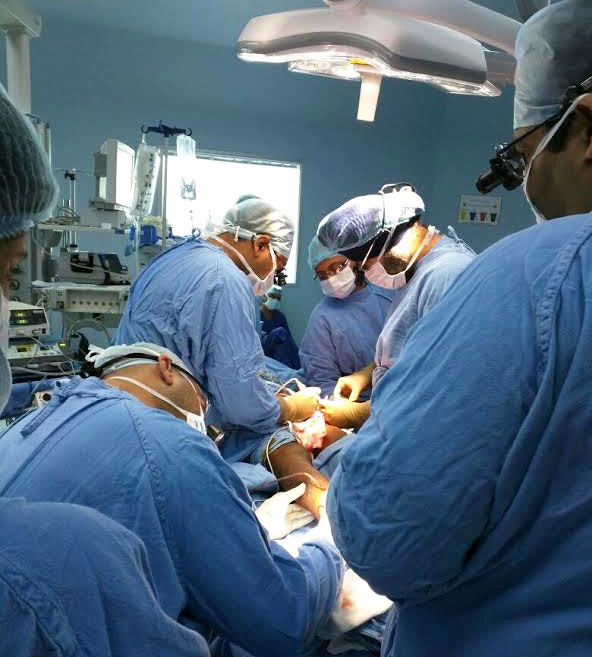Image for Your guide to choosing a plastic surgeon in gurgaon with ID of: 3115491