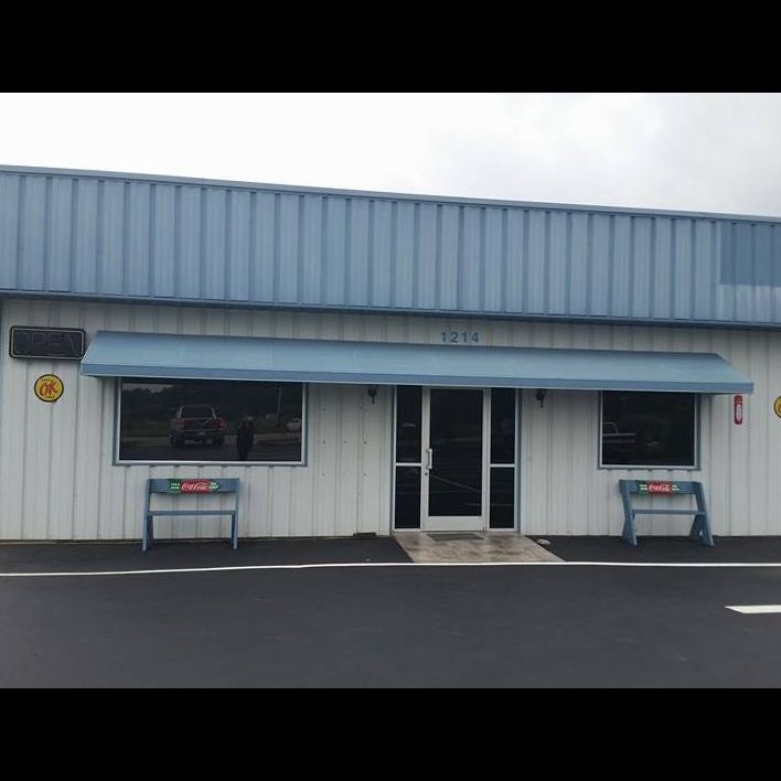 Image for Battlefield Automotive with ID of: 3115554