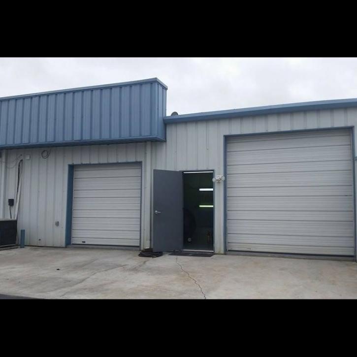 Image for Battlefield Automotive with ID of: 3115556