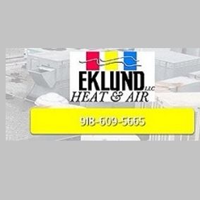 Image for Eklund Heat & Air, LLC with ID of: 3115575