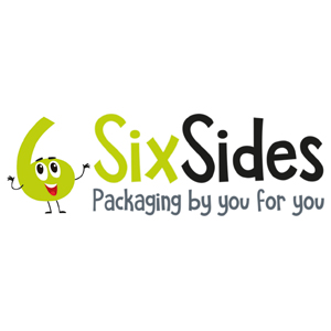 Image for Six Sides Packaging with ID of: 3115620