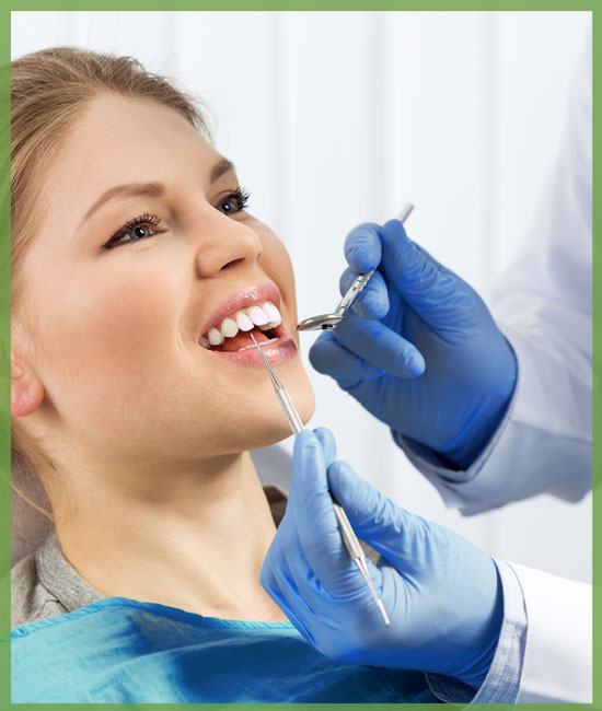 Image for Paradise Dental with ID of: 3115665