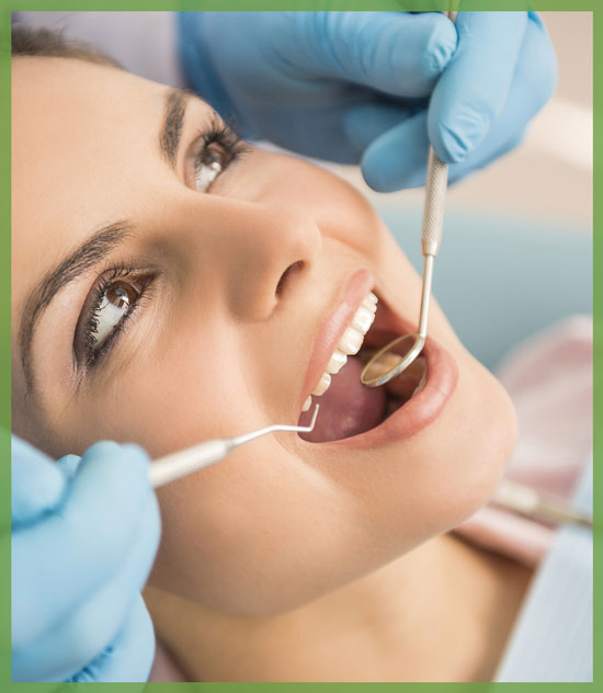 Image for Paradise Dental with ID of: 3115667