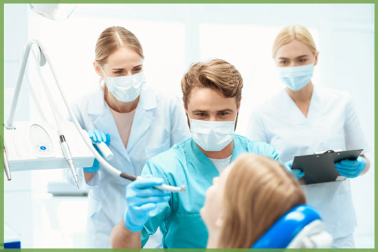 Image for Paradise Dental with ID of: 3115670