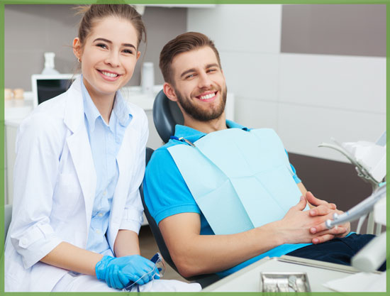 Image for Paradise Dental with ID of: 3115673