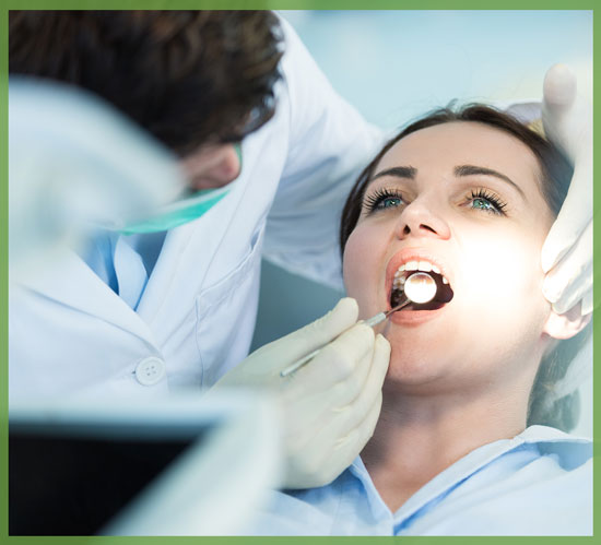 Image for Paradise Dental with ID of: 3115678
