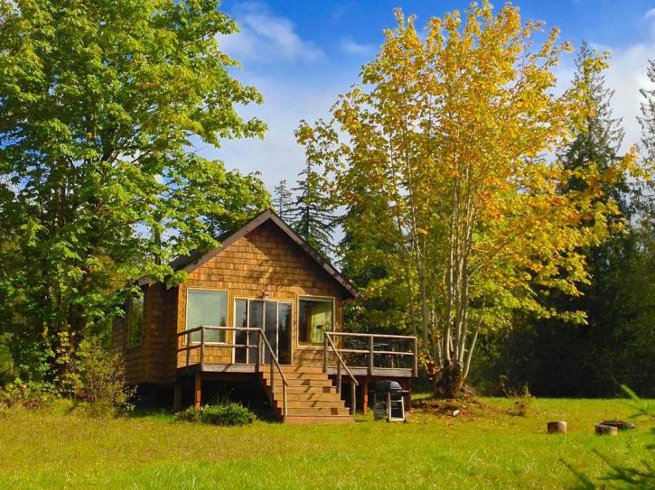 Image for Olympic View Cabins with ID of: 3115865