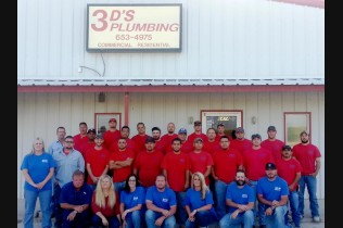 Image for 3 D's Plumbing with ID of: 3116351