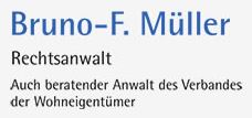 Image for Rechtsanwaltskanzlei Bruno-F. Müller with ID of: 3116359