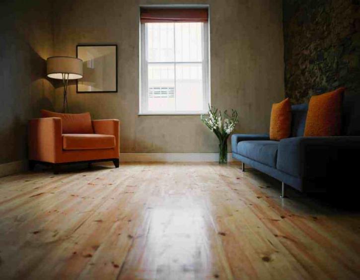 Image for Reyes First Class Hardwood Floors with ID of: 3116429