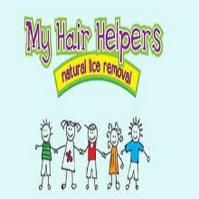 Image for My Hair Helpers with ID of: 3116698