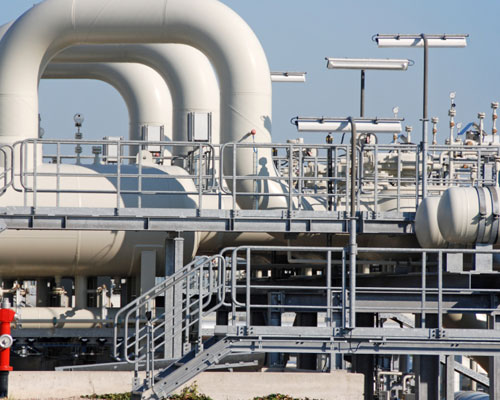 Image for Advanced Metering Infrastructure (AMI) For Gas Utilities In The Natural Gas Distribution Market with ID of: 3116749