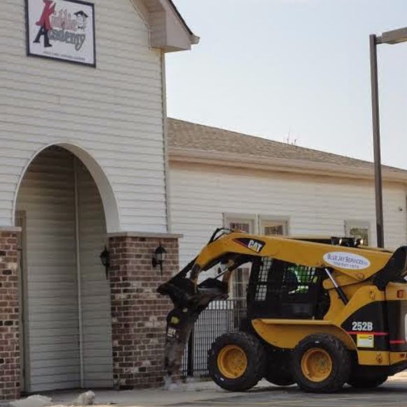 Image for Blue Jay Services Inc. with ID of: 3116803