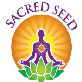 Image for SACRED SEED with ID of: 3116976