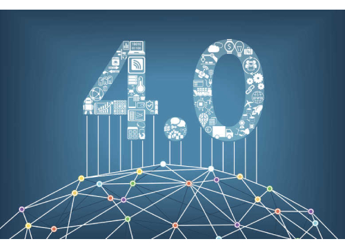 Image for Industry 4 is the Roadmap to Smart Factory with ID of: 3117411