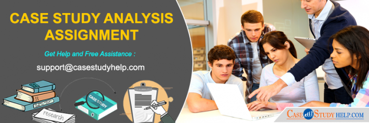 Image for Write Top Quality Case Study Analysis Assignment with CaseStudyHelp.Com with ID of: 3117429