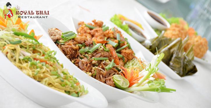 Image for Royal Thai Restaurant with ID of: 3117441