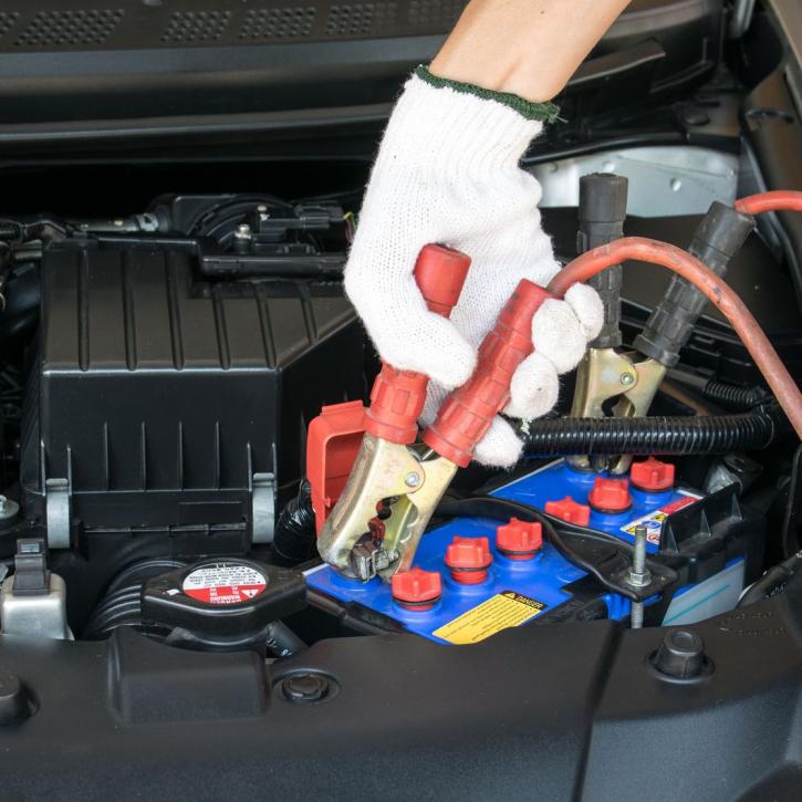 Image for Express Lube Service Center with ID of: 3117488