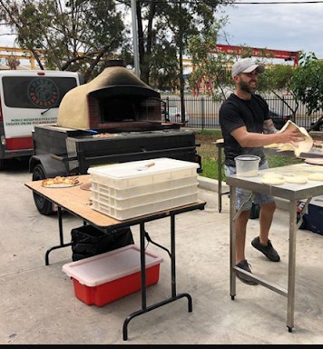 Image for Pizza Emergency with ID of: 3117768