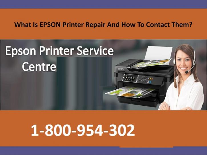 Image for Call us On Epson Printer Repair Centre number 1-800-954-302 with ID of: 3117821