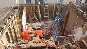 Image for EZ Worcester Junk Removal with ID of: 3117982
