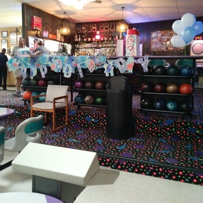 Image for Split Happens Bowling Center with ID of: 3118066