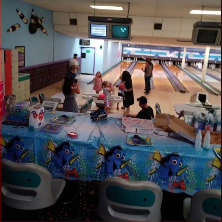 Image for Split Happens Bowling Center with ID of: 3118067