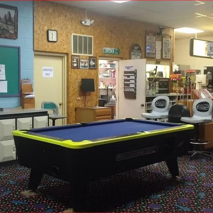 Image for Split Happens Bowling Center with ID of: 3118069