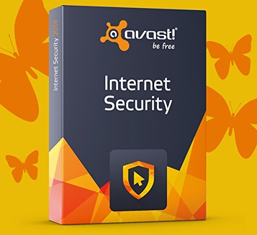 Image for Purchase Avast Internet Security with ID of: 3118244