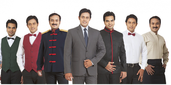 Image for 3 things you need to know about wearing uniforms to work with ID of: 3118252