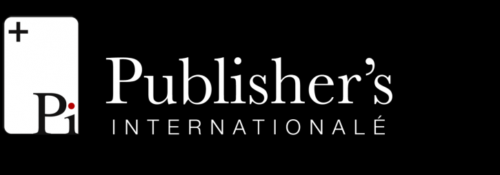 Image for Publisher's Internationale with ID of: 3118300