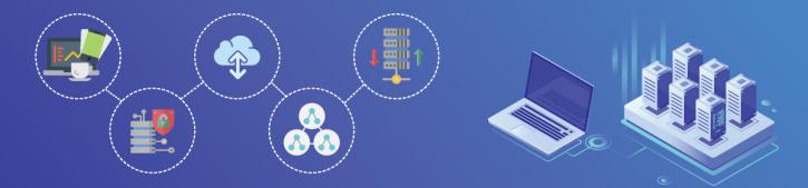 Image for Big Data Solution , Remote Infrastructure Management, Embedded programming – Commediait with ID of: 3118324